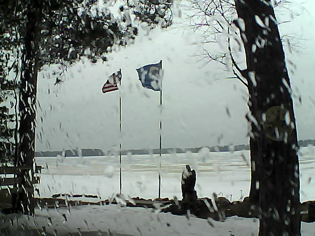 Whiteface Cam Image - Fri, 03/13/2015 3:49pm 