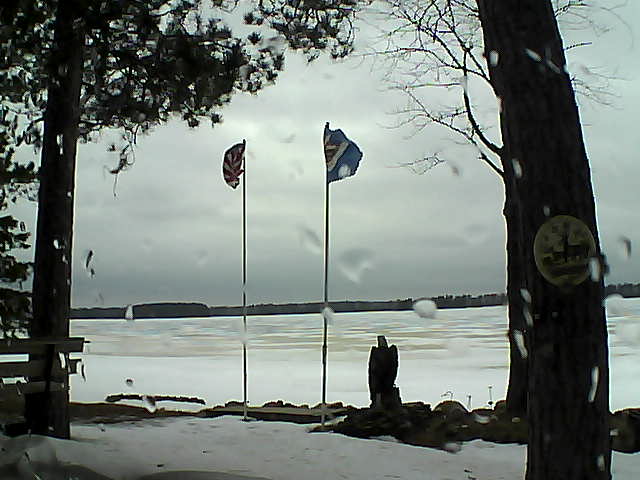 Whiteface Cam Image - Fri, 03/13/2015 4:49pm 