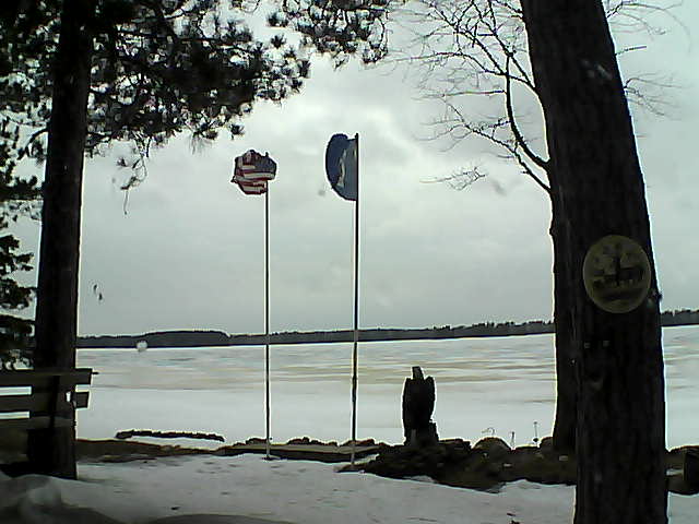 Whiteface Cam Image - Fri, 03/13/2015 5:09pm 