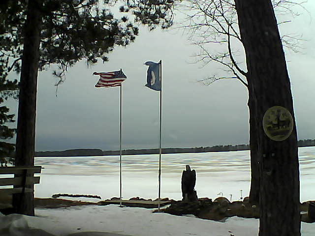 Whiteface Cam Image - Fri, 03/13/2015 5:29pm 