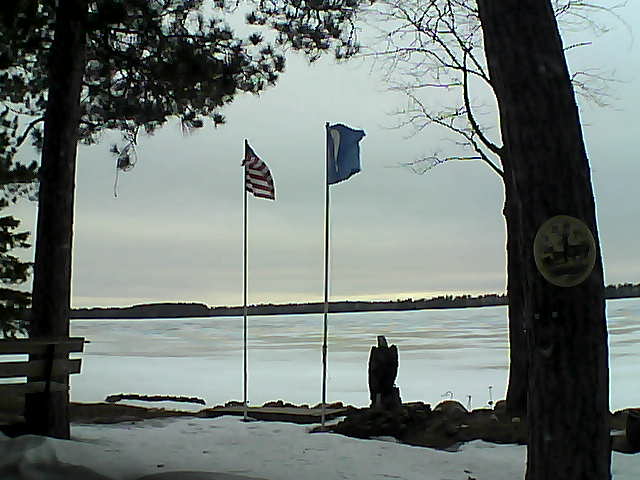 Whiteface Cam Image - Fri, 03/13/2015 6:09pm 