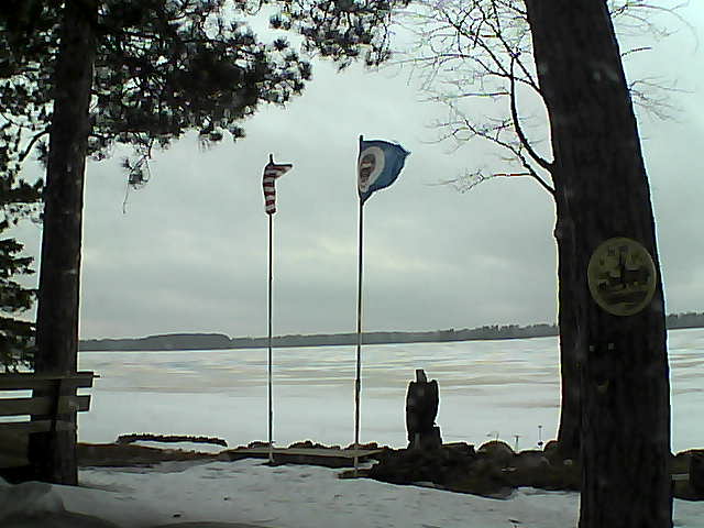 Whiteface Cam Image - Sat, 03/14/2015 7:26am 