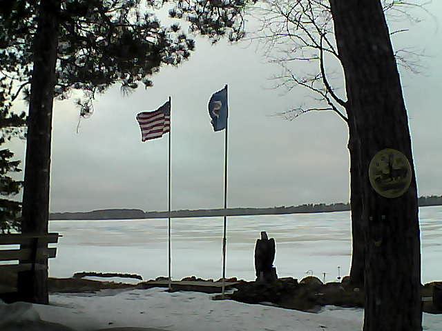 Whiteface Cam Image - Sat, 03/14/2015 8:06am 