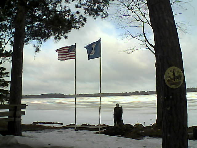 Whiteface Cam Image - Sat, 03/14/2015 8:46am 