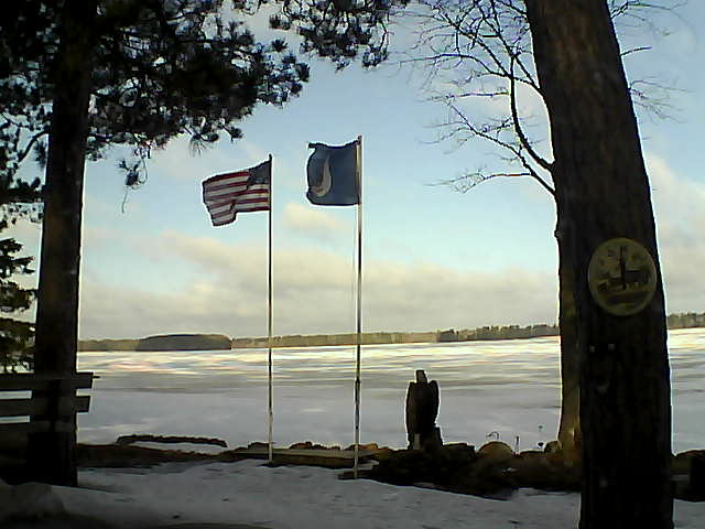 Whiteface Cam Image - Sat, 03/14/2015 9:06am 