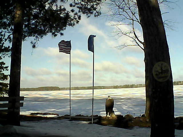 Whiteface Cam Image - Sat, 03/14/2015 9:26am 