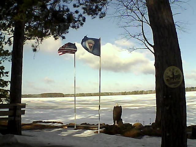 Whiteface Cam Image - Sat, 03/14/2015 10:06am 