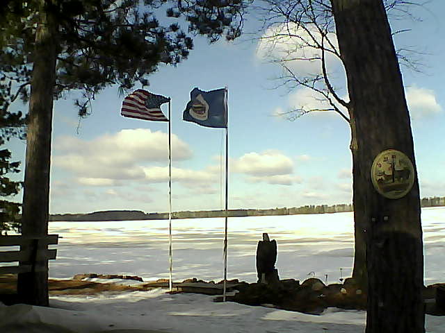 Whiteface Cam Image - Sat, 03/14/2015 10:46am 