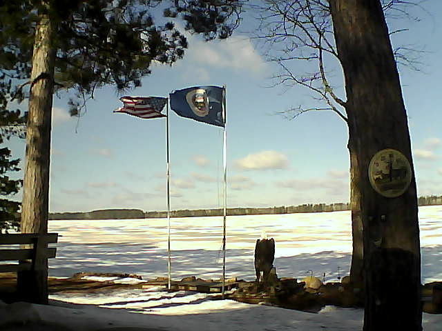Whiteface Cam Image - Sat, 03/14/2015 11:06am 
