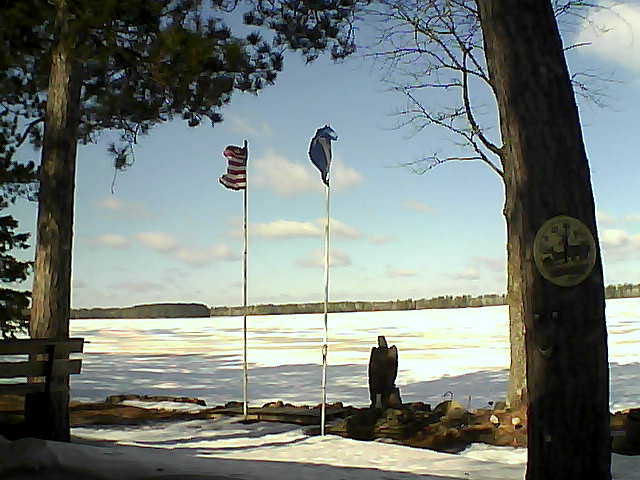 Whiteface Cam Image - Sat, 03/14/2015 11:26am 