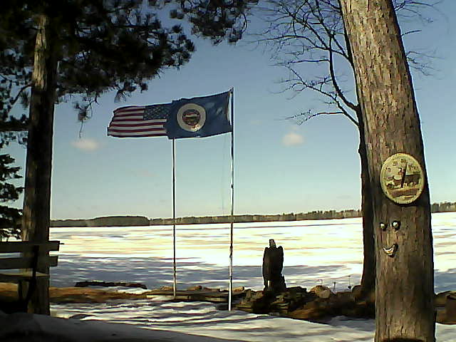Whiteface Cam Image - Sat, 03/14/2015 12:26pm 