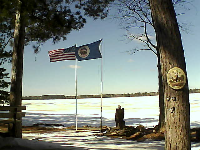 Whiteface Cam Image - Sat, 03/14/2015 1:06pm 