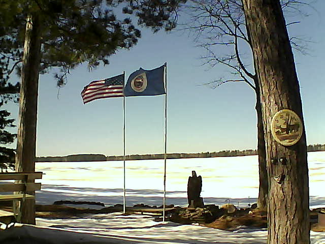 Whiteface Cam Image - Sat, 03/14/2015 2:06pm 