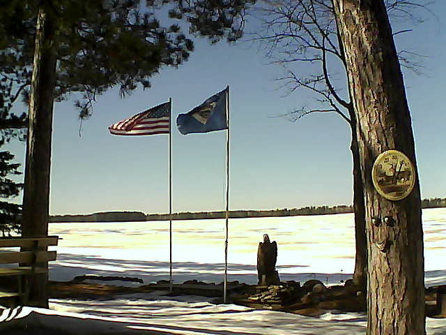 Whiteface Cam Image - Sat, 03/14/2015 2:26pm 