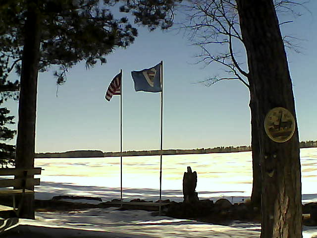 Whiteface Cam Image - Sat, 03/14/2015 2:46pm 