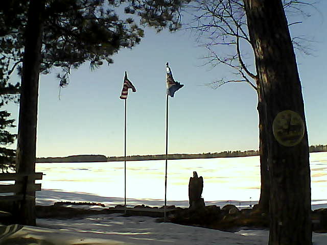 Whiteface Cam Image - Sat, 03/14/2015 3:26pm 