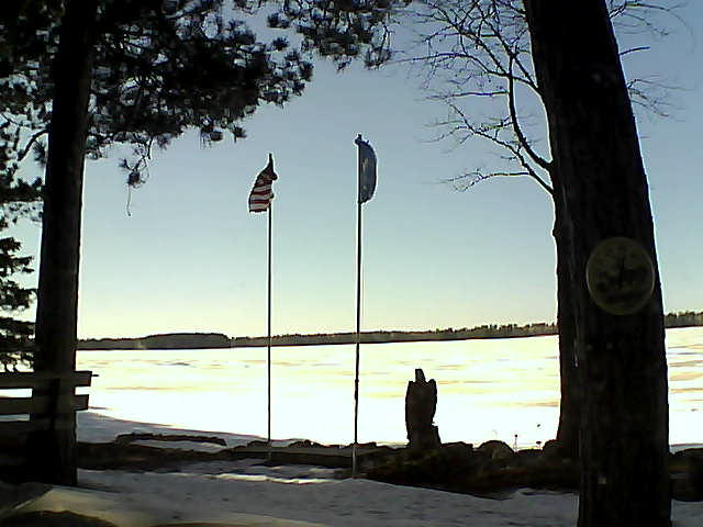 Whiteface Cam Image - Sat, 03/14/2015 4:06pm 