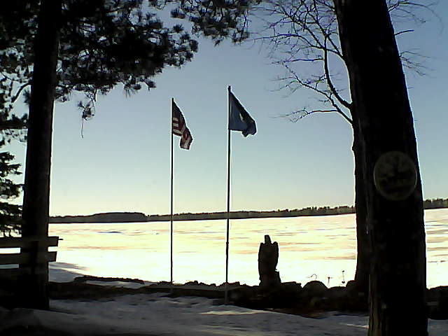 Whiteface Cam Image - Sat, 03/14/2015 4:26pm 