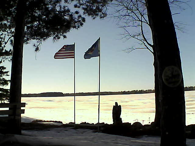 Whiteface Cam Image - Sat, 03/14/2015 4:46pm 