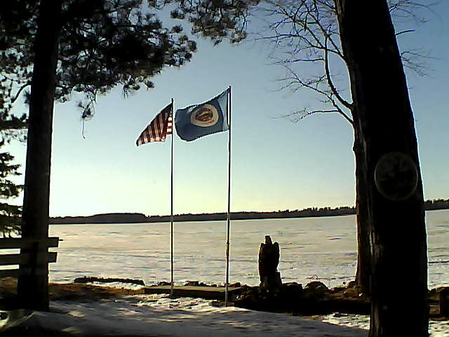 Whiteface Cam Image - Sat, 03/14/2015 6:06pm 