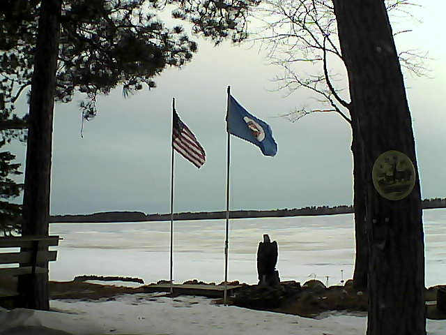 Whiteface Cam Image - Sun, 03/15/2015 7:47am 