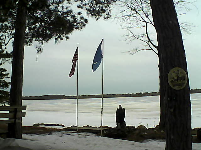 Whiteface Cam Image - Sun, 03/15/2015 8:07am 