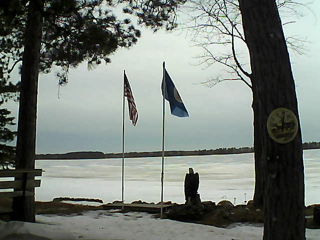 Whiteface Cam Image - Sun, 03/15/2015 8:27am 