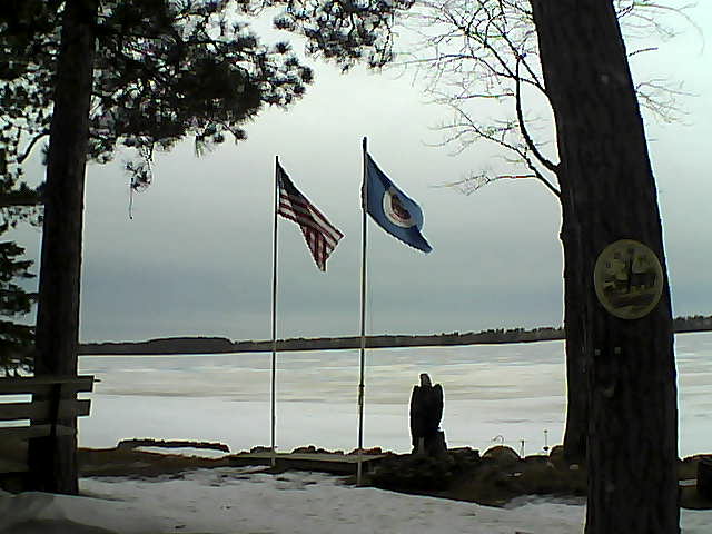 Whiteface Cam Image - Sun, 03/15/2015 8:47am 