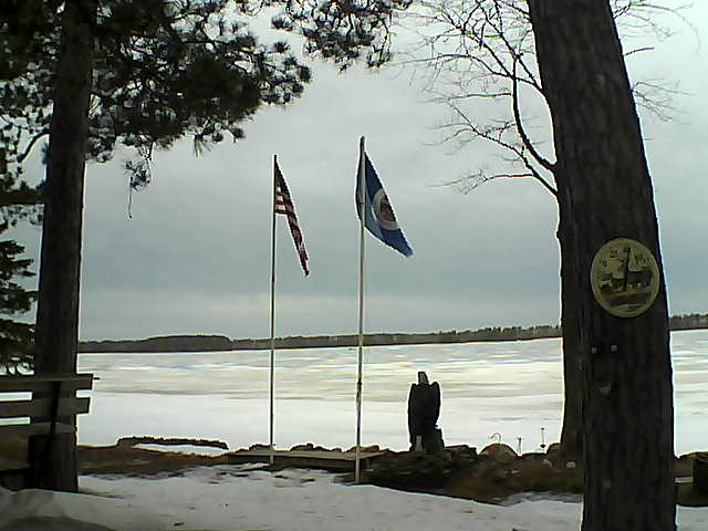 Whiteface Cam Image - Sun, 03/15/2015 9:07am 