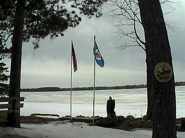 Whiteface Cam Image - Sun, 03/15/2015 9:27am 