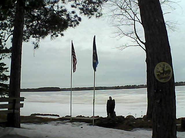 Whiteface Cam Image - Sun, 03/15/2015 10:07am 