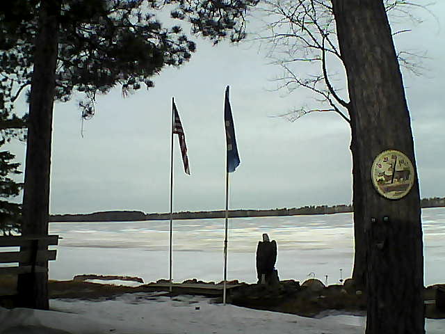 Whiteface Cam Image - Sun, 03/15/2015 10:27am 