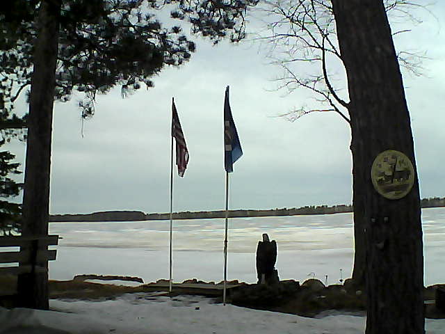 Whiteface Cam Image - Sun, 03/15/2015 10:47am 