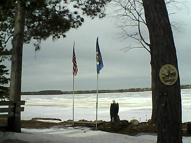 Whiteface Cam Image - Sun, 03/15/2015 11:07am 