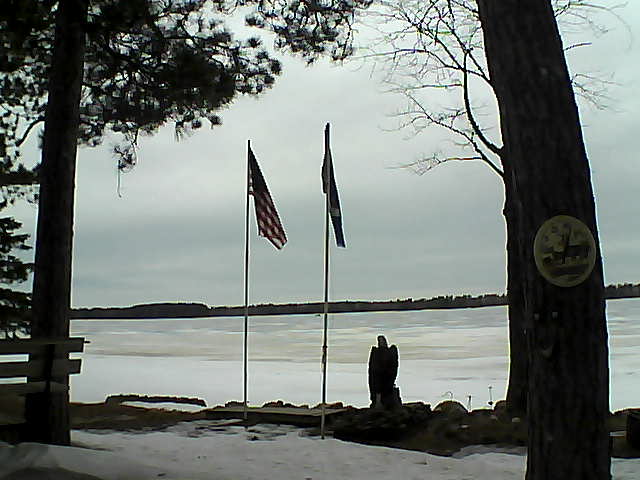 Whiteface Cam Image - Sun, 03/15/2015 11:27am 