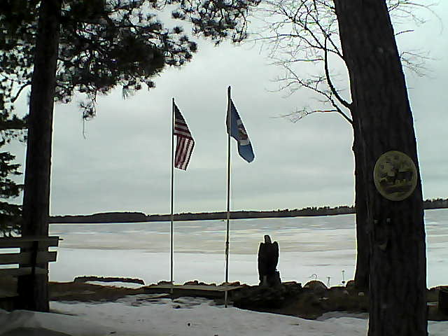 Whiteface Cam Image - Sun, 03/15/2015 12:07pm 