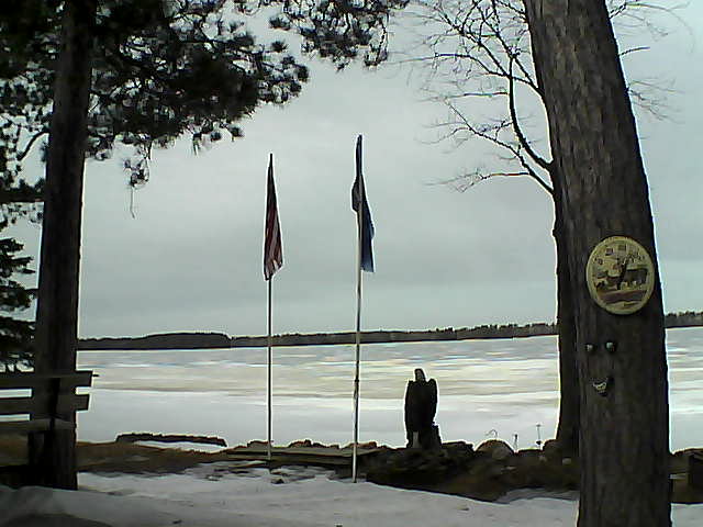 Whiteface Cam Image - Sun, 03/15/2015 12:27pm 