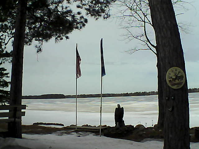 Whiteface Cam Image - Sun, 03/15/2015 12:47pm 