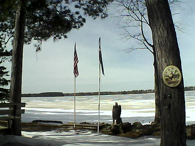 Whiteface Cam Image - Sun, 03/15/2015 1:27pm 