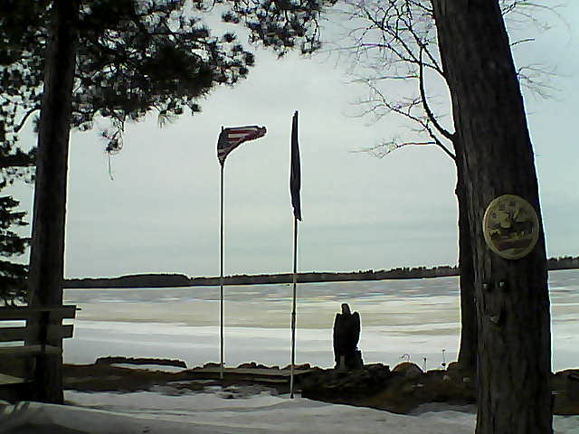 Whiteface Cam Image - Sun, 03/15/2015 2:07pm 