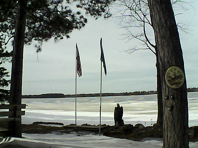 Whiteface Cam Image - Sun, 03/15/2015 2:27pm 