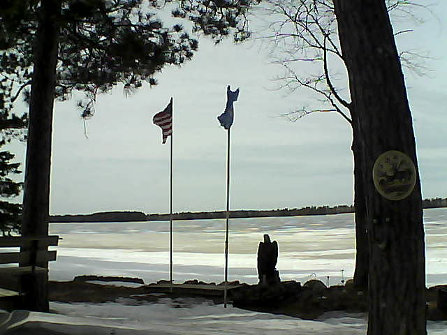 Whiteface Cam Image - Sun, 03/15/2015 2:47pm 