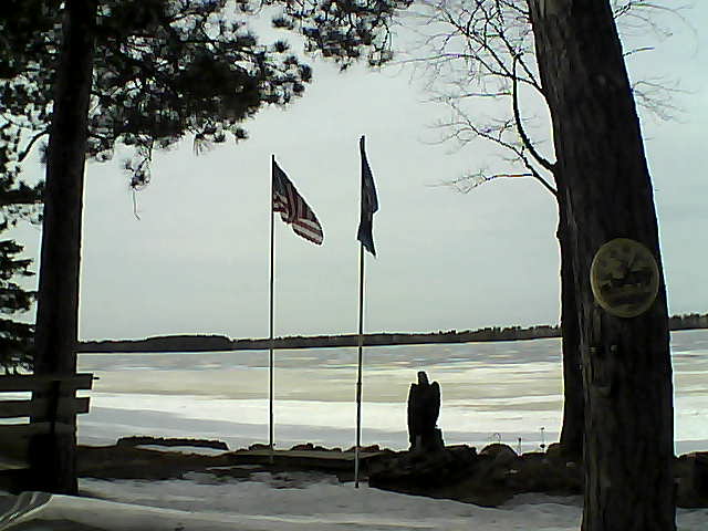 Whiteface Cam Image - Sun, 03/15/2015 3:07pm 