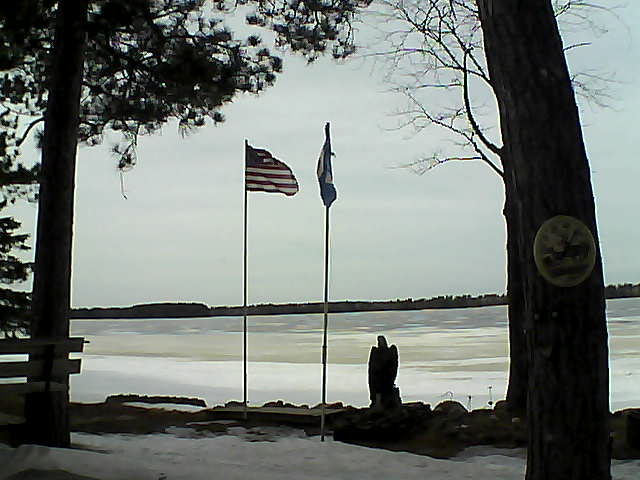 Whiteface Cam Image - Sun, 03/15/2015 3:27pm 