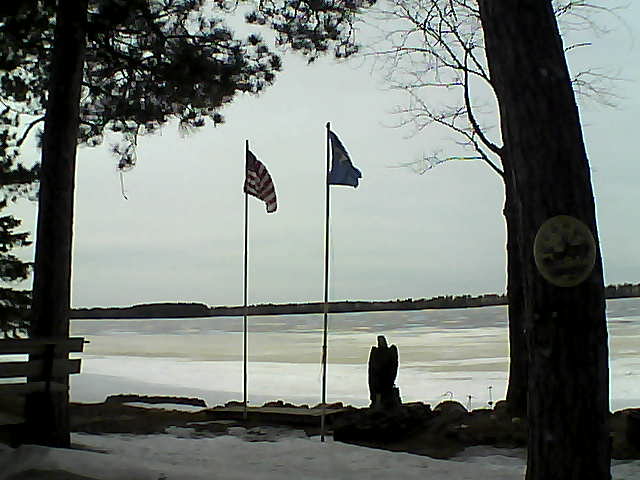 Whiteface Cam Image - Sun, 03/15/2015 3:47pm 