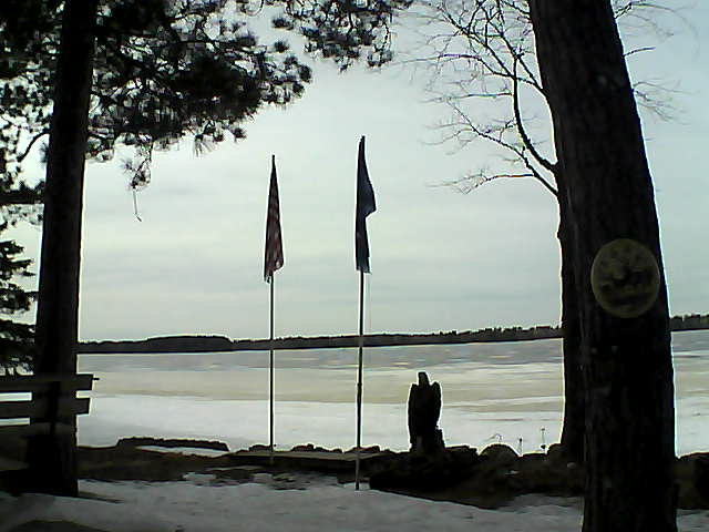 Whiteface Cam Image - Sun, 03/15/2015 4:07pm 