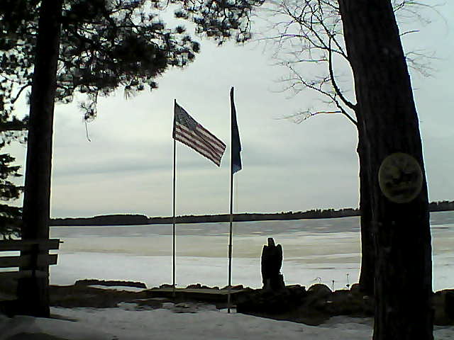 Whiteface Cam Image - Sun, 03/15/2015 4:27pm 