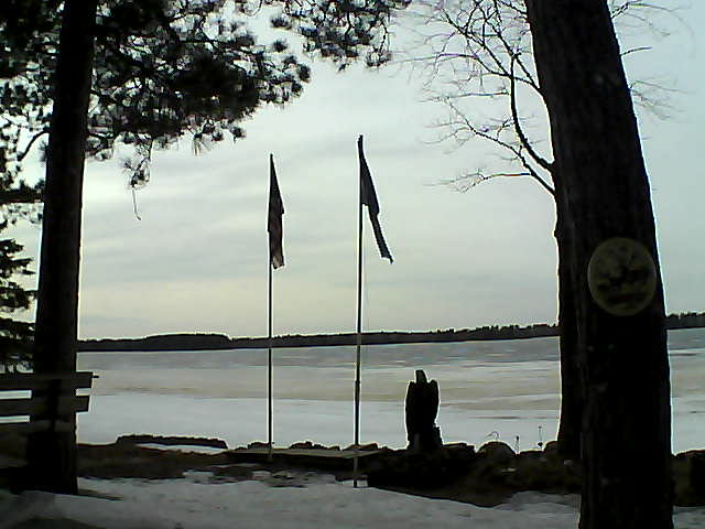 Whiteface Cam Image - Sun, 03/15/2015 4:47pm 