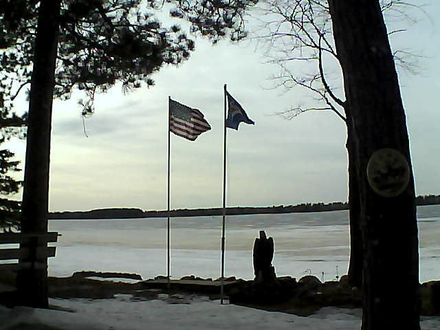 Whiteface Cam Image - Sun, 03/15/2015 5:07pm 