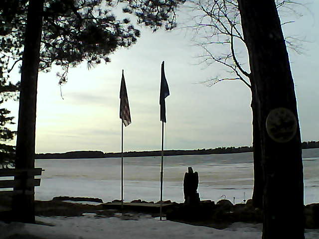 Whiteface Cam Image - Sun, 03/15/2015 5:27pm 